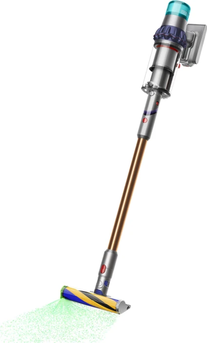 Dyson V15 Detect