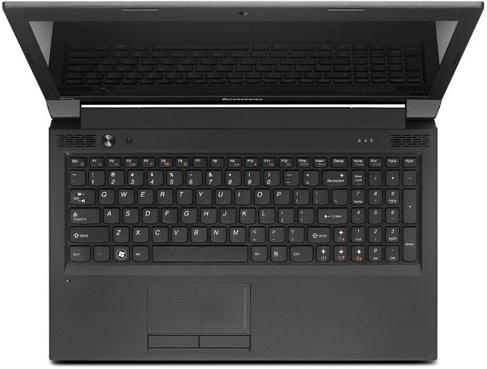 Lenovo B575e, E2-2000, 4GB RAM, 500GB HDD, DE