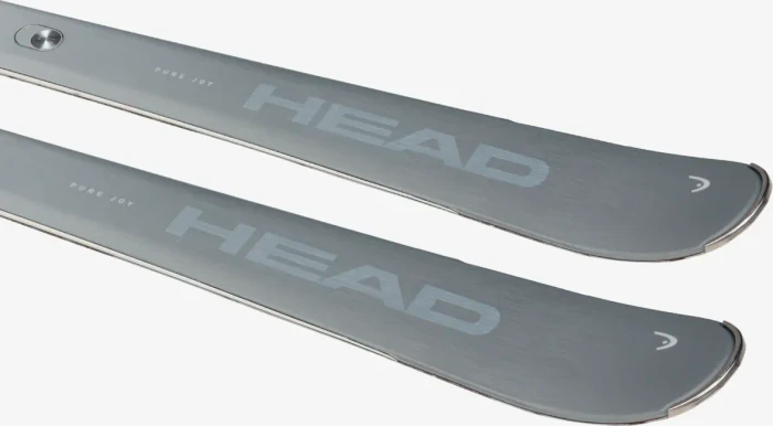Head Pure Joy + Protector SLR 10 GW (inkl. Bindung) (Damen) (Modell 2024/2025)