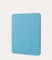 Tucano Satin Case für Apple iPad 10.9" (10. Generation / 2022), azzuro Vorschaubild
