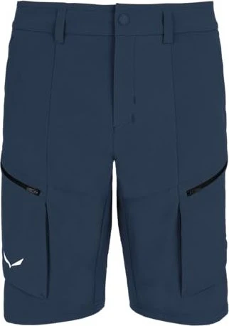 Salewa Puez Durastretch Cargo Hose kurz