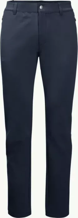 Jack Wolfskin Activate Thermic Hose lang (Herren)