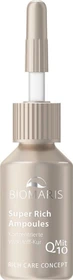 Biomaris Rich Care Concept Q10 Ampullen, 30ml (3x 10ml)