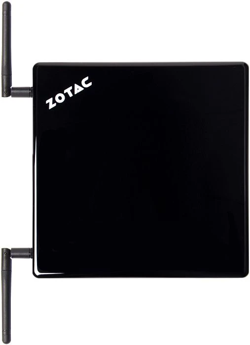 Zotac ZBOX ID91