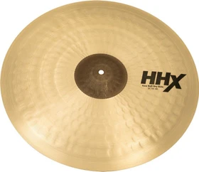 Sabian HHX Raw Bell Dry Ride 21"