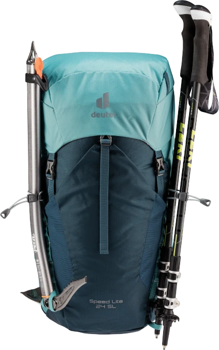 Deuter Speed Lite 24 SL arctic/dustblue (Damen)
