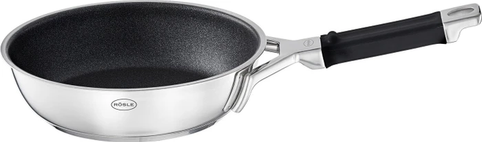 Rösle Silence Pro ProResist Bratpfanne