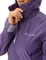 Vaude Neyland Wind Funktionsjacke mulberry (Damen) Vorschaubild
