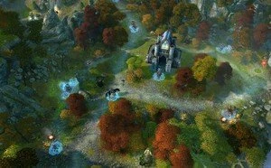 Might and Magic: Heroes VI (PC)