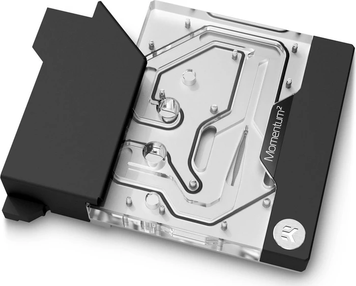 EK Water Blocks Quantum Line EK-Quantum Momentum² Monoblock