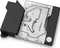 EK Water Blocks Quantum Line EK-Quantum Momentum² Monoblock Vorschaubild