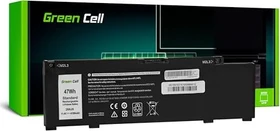 Green Cell DE155, 4100mAh