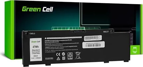 Green Cell DE155, 4100mAh