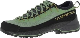 La Sportiva TX4 Evo ST aspen green/onyx (Damen)