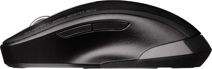 Cherry MW 2310 2.0 Wireless Mouse schwarz, USB