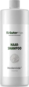 Kräutermax Shampoo Weidenrinde, 1l