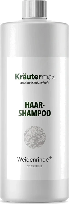 Kräutermax Shampoo