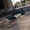 adidas Barreda Mary Jane aurora ivy/off white/warm vanilla (Damen) Vorschaubild