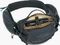 Evoc Hip Pack Pro E-Ride Trinkgurt schwarz Vorschaubild