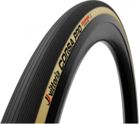 Vittoria Corsa Pro TLR 700x32C Reifen