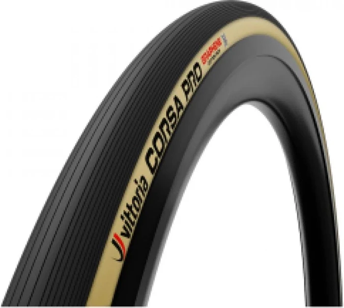 Vittoria Corsa Pro TLR 700x32C Reifen