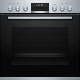 Bosch Serie 6 HEA5784S1 Einbauherd