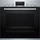 Bosch Serie 6 HEA5784S1 Einbauherd