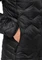 Jack Wolfskin Alpspitze Down Hoody Funktionsjacke schwarz (Herren) Vorschaubild