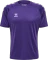 hummel Core XK Funktionsshirt kurzarm acai (Herren) Vorschaubild