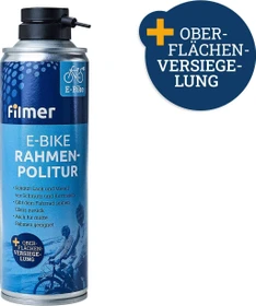 Filmer Rahmenpolitur Rahmenschutz 300ml