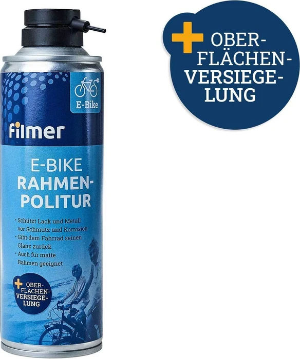 Filmer Rahmenpolitur Rahmenschutz 300ml