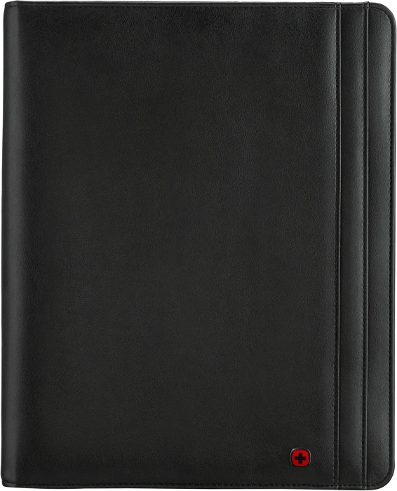 Wenger Venture Schreibmappe 10" schwarz