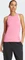 adidas Designed for Training Funktionsshirt ärmellos pink fusion (Damen) Vorschaubild