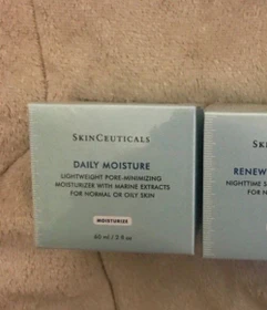SkinCeuticals Daily Moisture Creme, 60ml