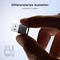 Ugreen Bluetooth 5.4 Adapter, USB-A 2.0 [Stecker] Vorschaubild