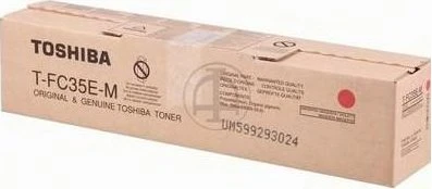Toshiba Toner T-FC55EM magenta