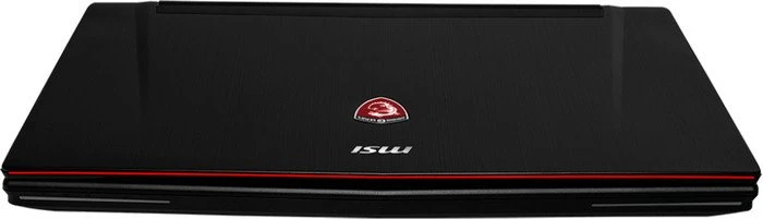 MSI GT72 2PC-1079DE Dominator, Core i7-4710HQ, 8GB RAM, 1TB HDD, GeForce GTX 970M, DE