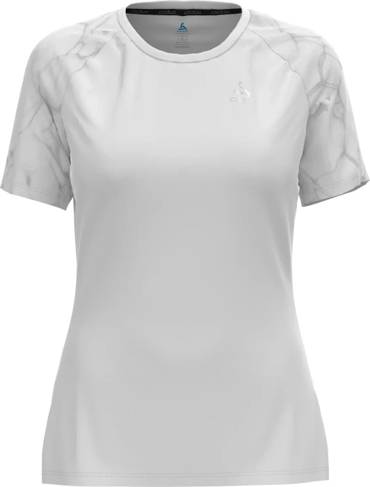 Odlo Essentials Print Laufshirt kurzarm (Damen)