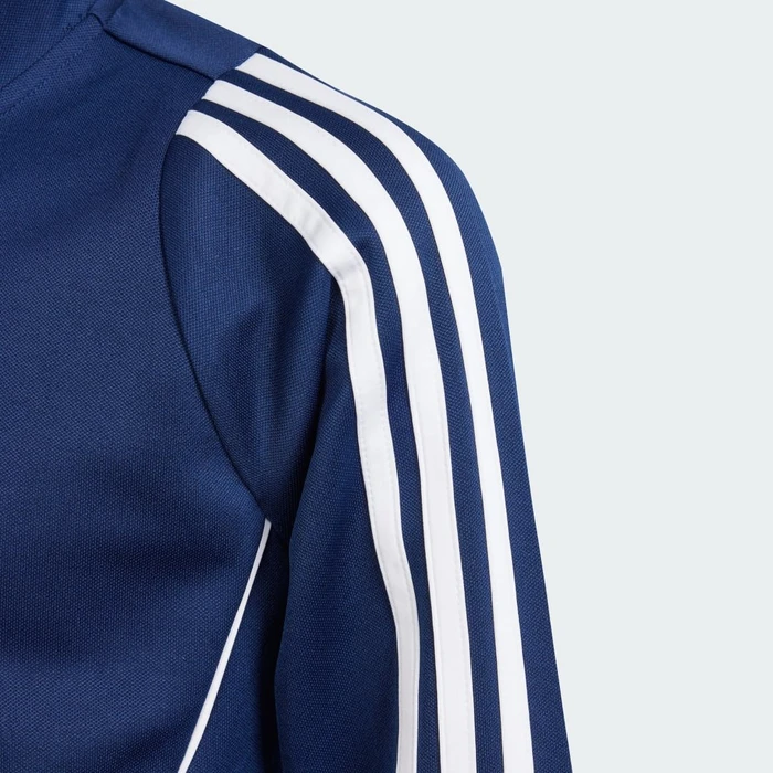 adidas Tiro 24 Trainingsjacke team navy blue 2/white (Junior)