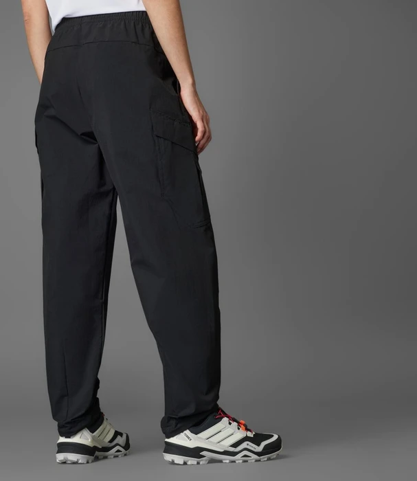 adidas Terrex Xploric Cargo Hose lang schwarz (Damen)
