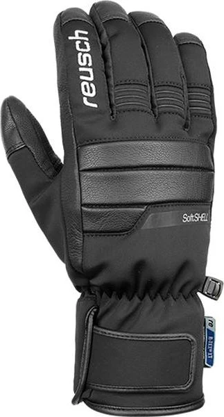 Reusch Arise R-Tex XT Handschuhe schwarz/weiß