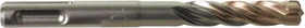 Milwaukee SDS-plus MX4 Hammerbohrer, 10x50x115mm, 1 Stück
