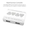 ASUS TUF Gaming TF120 ARGB White Edition, LED-Steuerung, 120mm, 3er-Pack Vorschaubild