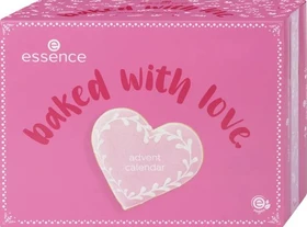 Essence Baked With Love Adventskalender 2026