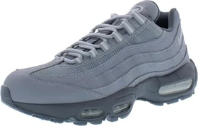 Nike Air Max 95 wolf grey/cool grey/white (Herren)