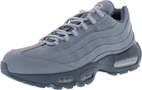 Nike Air Max 95 wolf grey/cool grey/white (Herren)