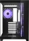 Cooler Master Elite 681 Black, schwarz, Glasfenster Vorschaubild