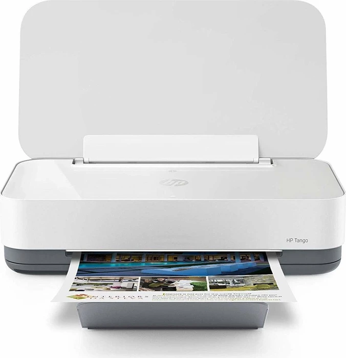 HP Tango, Tinte, mehrfarbig