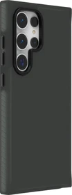 ISY Backcover für Samsung Galaxy S24 Ultra smokey black