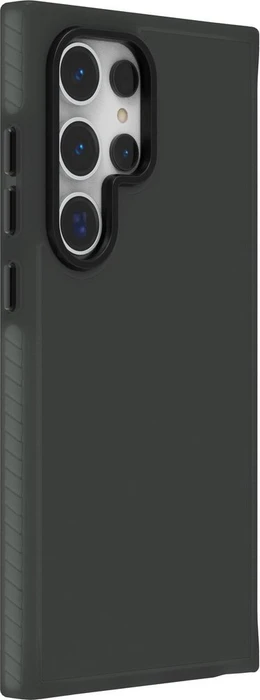 ISY Backcover für Samsung Galaxy S24 Ultra smokey black